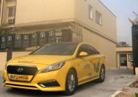 ورود اولین تاکسی های هیبریدی به ناوگان تاکسیرانی