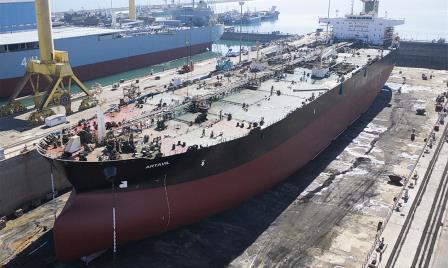 ایزوایکو پشتیبان صادرات نفت کشور
