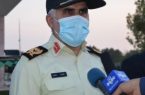 دستگیری عاملان تولید و توزیع مشروب مسموم در قشم