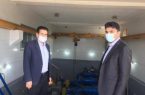اجرای طرح آبرسانی به ۲۴ روستای منطقه دژگان شهرستان بندرلنگه