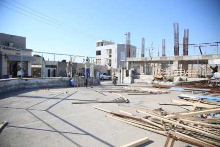 راه‌اندازی دو بازارچه محله‌ای در محدوده منطقه دو بندرعباس