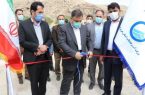 پروژه انتقال آب بستانو به زیارتِ پارسیان بهره برداری شد