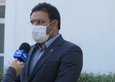 تزریق گاز به بیش از ۱۰ محله شهر رودان انجام شد