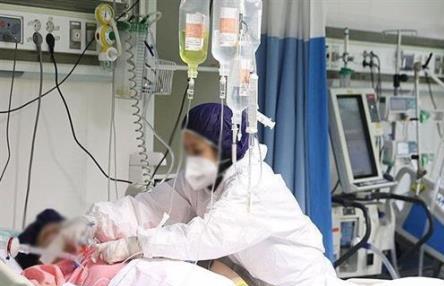 افزایش بی‌سابقه ابتلای مادران باردار به بیماری کووید۱۹ در پارسیان