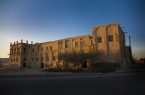 عدم دسترسی به وراث دلیل مرمت نشدن قلعه مغویه بندرلنگه