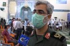نیروی انتظامی یک رکن مهم در امنیت انتخابات