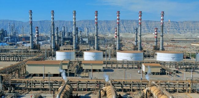 انعقاد توافق‌نامه همکاری بین شرکت نفت ستاره خلیج فارس و صندوق ملی محیط‌ زیست