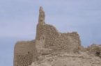 قلعه هشنیز پارسیان مرمت می‌شود