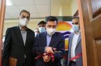 راه اندازی دفتر انجمن علمی طبیعت گردی ایران در قشم