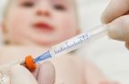 واکسیناسیون ۹۲ درصد جامعه هدف در طرح تکمیلی واکسیناسیون سرخک