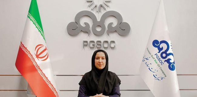 شرکت نفت ستاره خلیج فارس رهایی بخش زندانیان جرائم غیر عمد