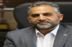 خلج طهرانی به‌عنوان مدیر برتر سال انتخاب شد