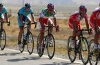 اردوی تیم ملی دوچرخه سواری در قشم آغاز شد