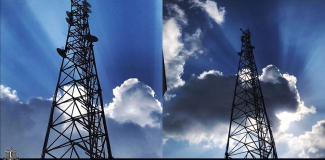 تقویت و بهسازی ایستگاه‌های رادیویی دریایی منطبق با استانداردهای بین‌المللی