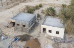پیشرفت ۹۰ درصدی ساخت واحدهای مسکونی مناطق زلزله‌زده هرمزگان توسط شرکت نفت ستاره خلیج فارس