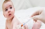 اهمیت واکسیناسیون در کودکان