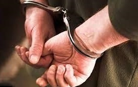 عامل جنایت مسلحانه در میناب دستگیرشد