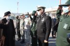  بازدید رئیس جمهور از منطقه محروم توکهور و هشتبندی