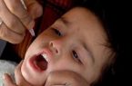 واکسیناسیون۵ هزار و ۱۰۰ کودک حاجی‌آبادی علیه فلج اطفال