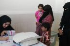 اسکان اضطراری ۸ مادر باردار پرخطر از روستاهای صعب العبور درمیناب