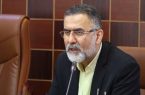 نشست مشترک شورای اسلامی شهر، شهردار و دبیر کل کمیسیون ملی یونسکو در بندرعباس