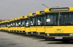  استفاده از اتوبوس‌های درون شهری بندرعباس روز ۱۳ دی رایگان خواهد بود