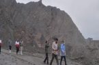 برگزاری نشست فوق العاده ستاد مدیریت بحران شهرستان میناب و بازدید از مناطق سیل زده