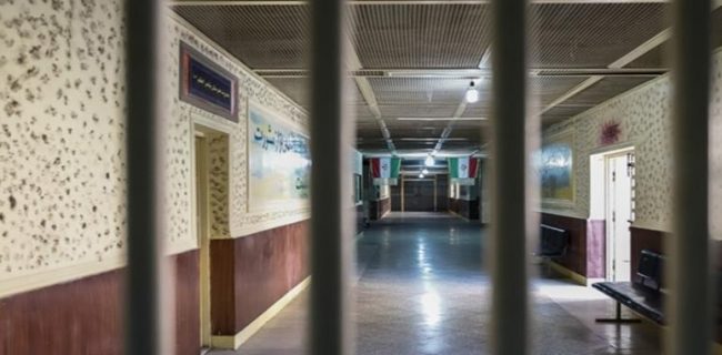 رهایی یک زندانی محکوم به قصاص پس از ۱۰ سال
