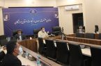 برگزاری بیستمین جلسه کمیسیون نظارت بر اصناف شهرستان بندرعباس