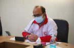 پوشش ۸۰عملیات امدادی توسط هلال احمر هرمزگان طی بهمن ماه