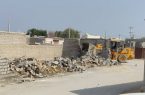 رفع تصرف ۱۲۸۸ متر مربع اراضی خالصه به ارزش ۲٫۱ میلیارد ریال در ۴ روستای قشم