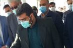 افتتاح کارخانه کنسانتره کرومیت در رودان