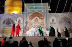 روز نخست جشنواره ملی روستایی آسمان هشتم با ۲ اجرای تئاتر