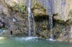 آبشاری با جاذبه های گردشگری