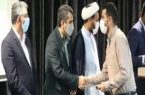 خبرنگاران همانند رزمندگان جبهه نبرد از ارزش ها و آرمان های انقلاب اسلامی دفاع می کنند‌