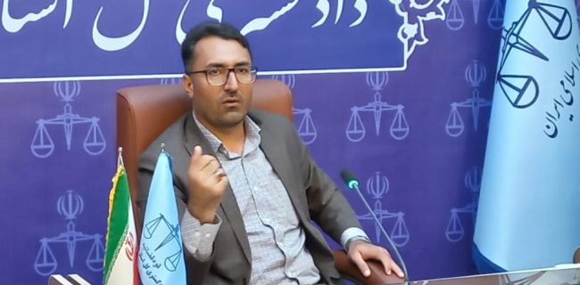 تشکیل کارگروه های استانی و شهرستانی پیگیری صلح و سازش در پرونده های قتل استان هرمزگان