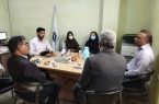 تشکیل جبهه رسانه تراز انقلاب اسلامی اولویت بسیج رسانه هرمزگان است