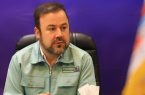 مدیرعامل فولاد هرمزگان روز ارتباطات و روابط عمومی را تبریک گفت