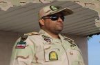 جلوگیری از خروج  ۴۰  هزار لیتر سوخت قاچاق در آبهای جاسک