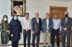  سامان بخشی حوزه مسکن و توسعه راه ها را به جد دنبال می کنیم