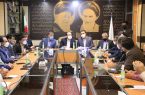  با تاکید استاندار هرمزگان مشکلات ۴۴۲ واحد صنفی مرتفع گردید