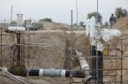 خیز بلند شرکت گاز استان هرمزگان در راستای تحقق شعار سال