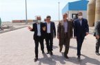 استفاده از ظرفیت آبشیرینکن ها در هرمزگان به دلیل همجواری با دریا باید افزایش یابد