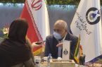 کک اسفنجی وارد سبد محصولات نفتی ایران می‌شود