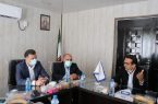  تکمیل سامانه انتقال پساب فاضلاب بندرعباس به صنایع یکی از طرح های مهم در حال اجراست