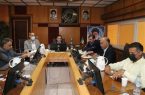 صنایع هرمزگان باید در اجرای پروژه های آبرسانی مشارکت کنند