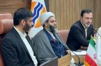 پیگیر حل مشکل آب جزیره و احداث پل خلیج فارس هستیم