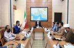 بیمارستان صحرایی مدیریت بحران استانداری در مناطق محروم مستقر می شوند