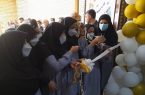مدرسه ۱۲کلاسه قلم چی در میناب افتتاح شد