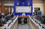 طرح راه‌اندازی شهرک صنایع شیشه و سیلیس در هرمزگان بررسی شد
